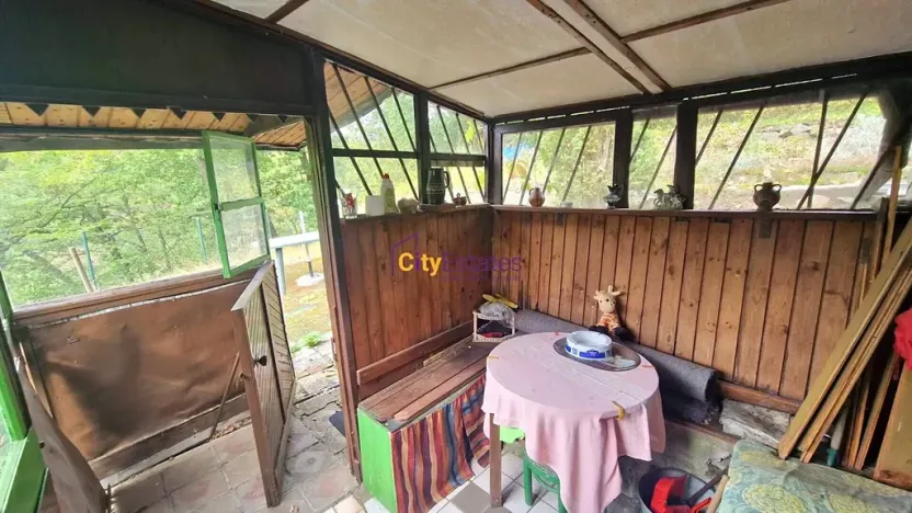 Prodej chaty, Jílové u Prahy, 80 m2