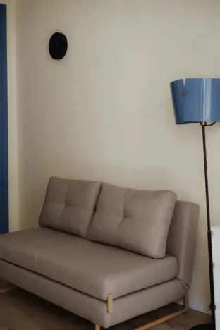 Prodej bytu 1+kk, Praha - Libeň, Novákových, 40 m2