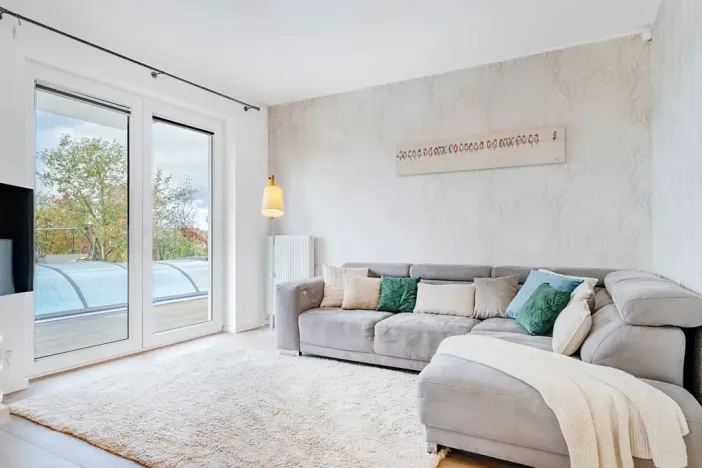 Prodej rodinného domu, Praha - Řeporyje, Ke Zbuzanům, 136 m2