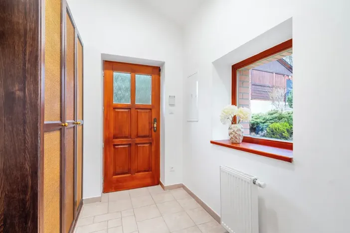 Prodej rodinného domu, Březová-Oleško, Průběžná II., 177 m2