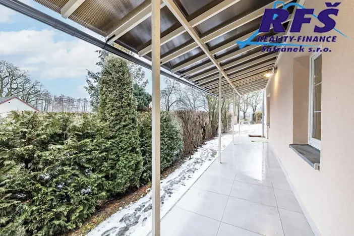 Prodej rodinného domu, Vlašim, 142 m2