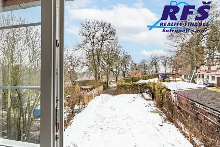 Prodej rodinného domu, Vlašim, 142 m2