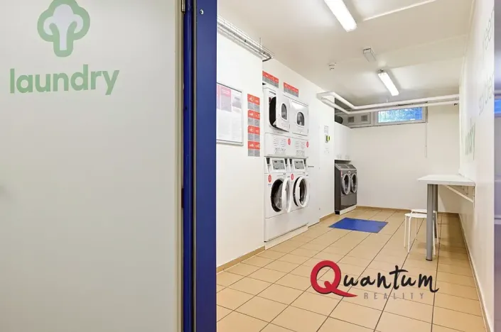 Pronájem bytu 1+kk, Praha - Střížkov, Děčínská, 32 m2