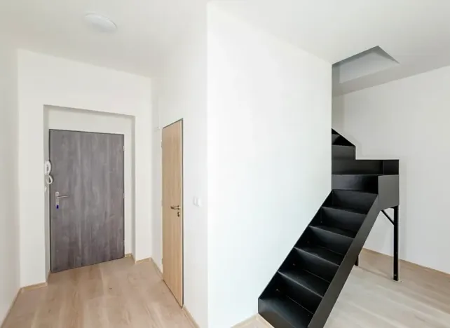 Prodej bytu 2+1, Brno, 65 m2