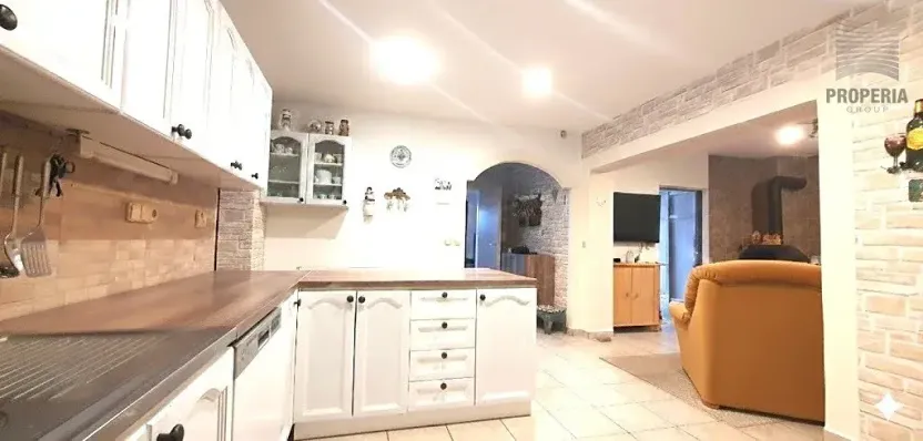 Prodej rodinného domu, Vnorovy, 150 m2
