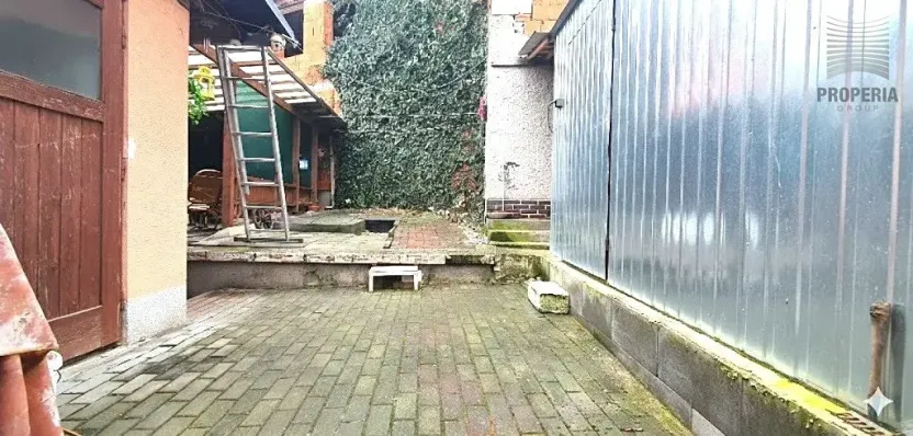 Prodej rodinného domu, Vnorovy, 150 m2