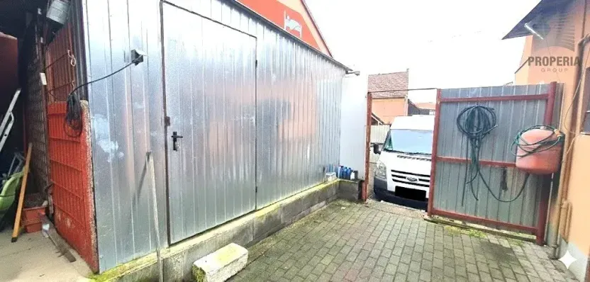 Prodej rodinného domu, Vnorovy, 150 m2