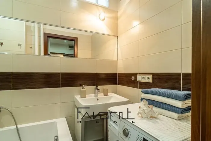 Pronájem bytu 2+1, Ostrava, Kotlářova, 55 m2