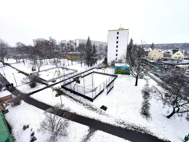 Prodej bytu 3+1, Praha - Prosek, Prosecká, 70 m2