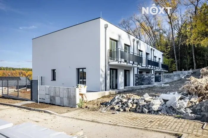 Prodej rodinného domu, Hluboká nad Vltavou, Rybova, 123 m2