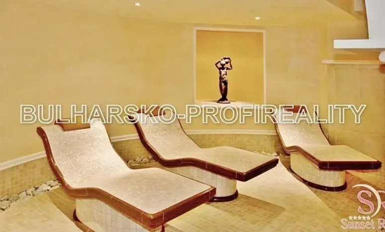 Prodej bytu 2+kk, Pomorie, Bulharsko, 84 m2