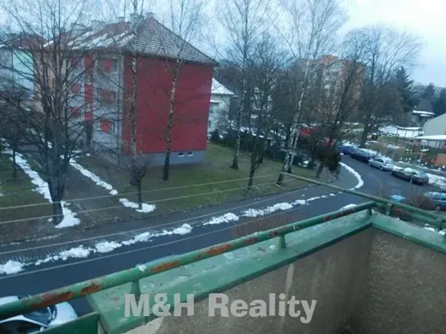 Pronájem bytu 3+kk, Frýdek-Místek, Kolaříkova, 60 m2