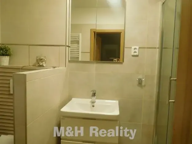 Pronájem bytu 3+kk, Frýdek-Místek, Kolaříkova, 60 m2