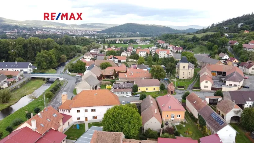 Prodej pozemku pro bydlení, Chodouň, 341 m2