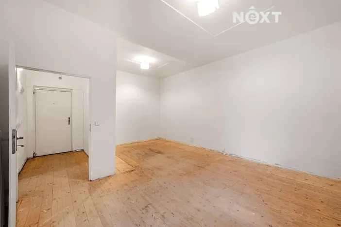 Prodej bytu 1+1, Praha - Nové Město, Palackého náměstí, 43 m2