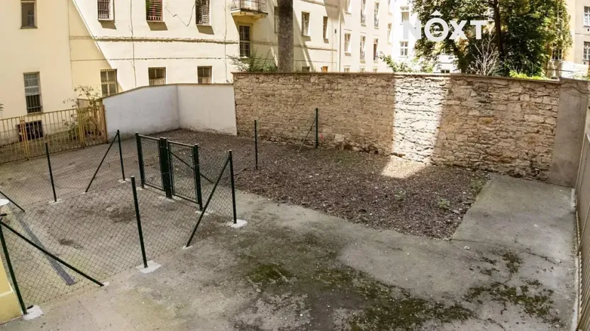 Prodej bytu 1+1, Praha - Nové Město, Palackého náměstí, 43 m2