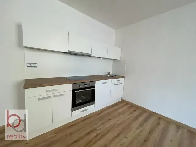Prodej bytu 1+kk, České Budějovice, České Vrbné, 45 m2