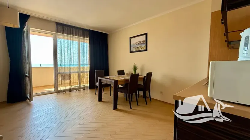 Prodej bytu 2+kk, Nesebar, Bulharsko, 73 m2