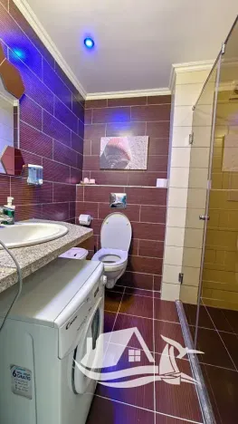 Prodej bytu 2+kk, Nesebar, Bulharsko, 55 m2