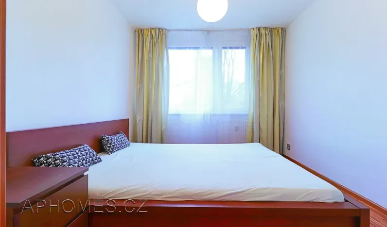 Pronájem bytu 2+kk, Praha - Michle, Bítovská, 40 m2