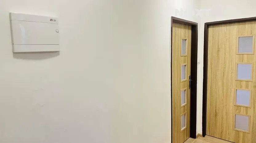 Pronájem bytu 2+1, Pardubice, K Blahobytu, 55 m2