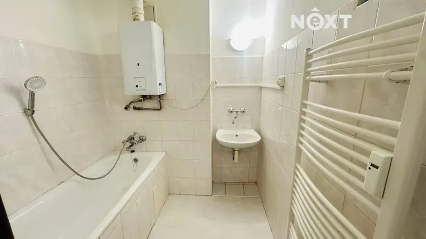 Pronájem bytu 2+1, Pardubice, K Blahobytu, 55 m2