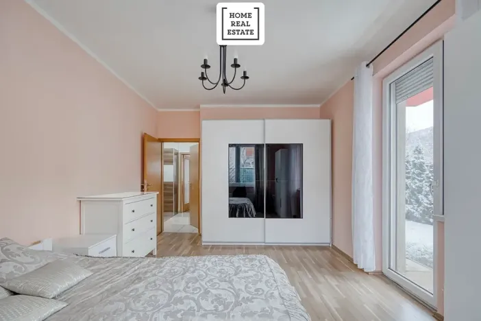 Prodej bytu 3+kk, Praha - Stodůlky, Petržílkova, 82 m2