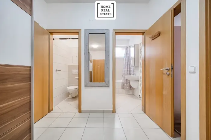 Prodej bytu 3+kk, Praha - Stodůlky, Petržílkova, 82 m2