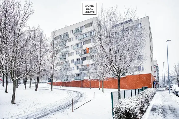 Prodej bytu 3+kk, Praha - Stodůlky, Petržílkova, 82 m2