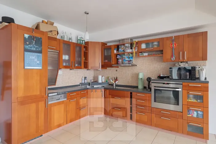 Pronájem bytu 2+kk, Praha - Dolní Chabry, U jízdárny, 81 m2