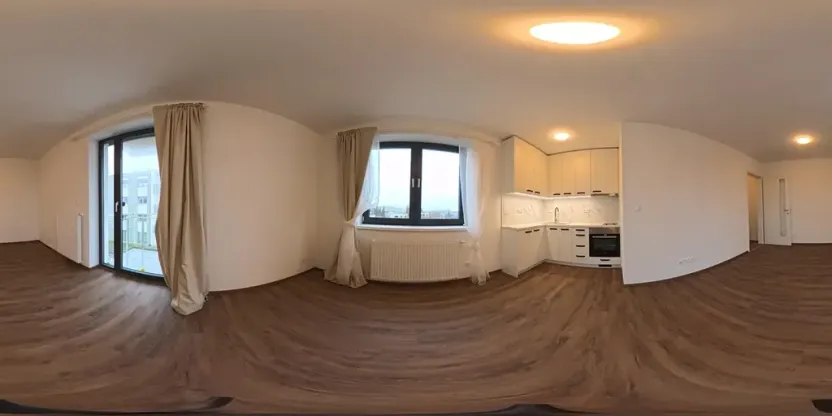 Pronájem bytu 1+kk, Kutná Hora, Plk. Loudy, 31 m2