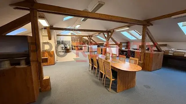 Pronájem kanceláře, Ostrava, Prokopa Velikého, 200 m2