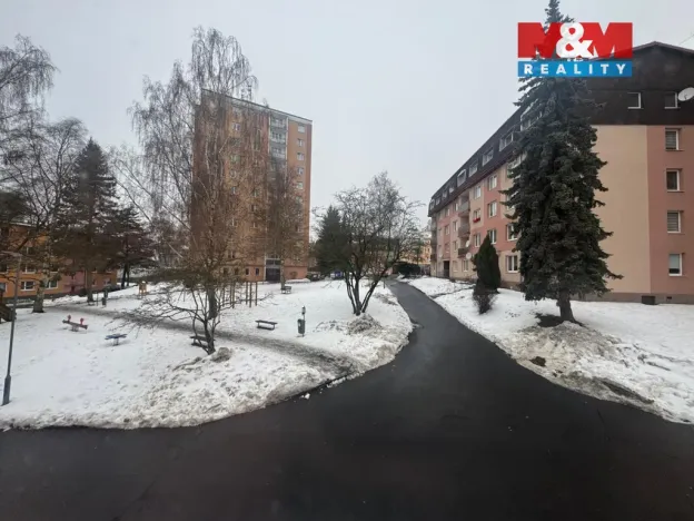 Prodej bytu 4+1, Nejdek, J. A. Gagarina, 77 m2