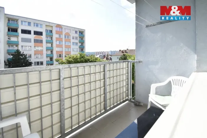 Prodej bytu 3+1, Mladá Boleslav - Mladá Boleslav II, Havlíčkova, 76 m2