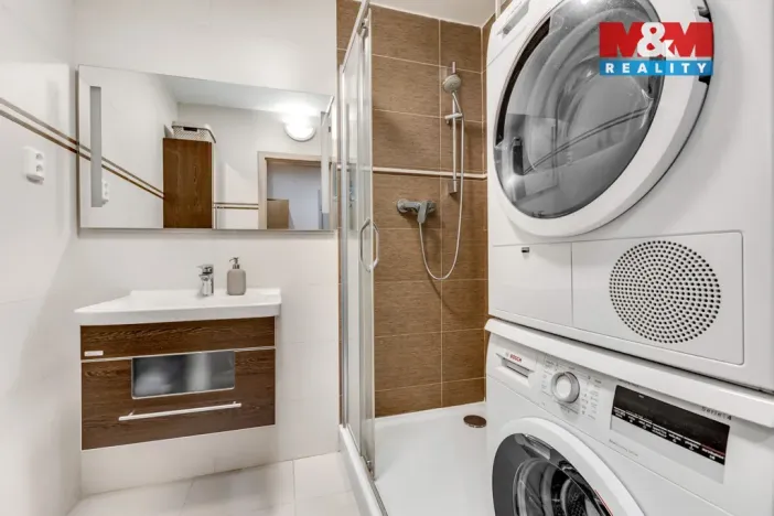 Prodej bytu 4+1, Hořovice, U Remízku, 93 m2