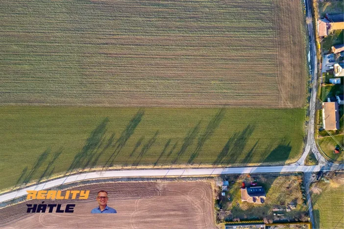 Prodej pozemku, Boháňka, 5384 m2