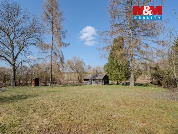 Prodej pozemku pro bydlení, Postupice, 969 m2