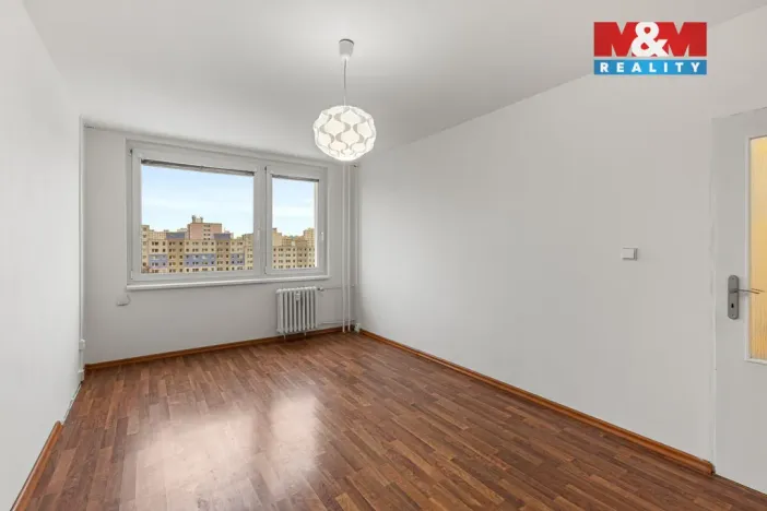 Prodej bytu 2+kk, Praha - Háje, Hekrova, 42 m2