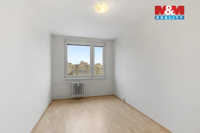Prodej bytu 2+kk, Praha - Háje, Hekrova, 42 m2