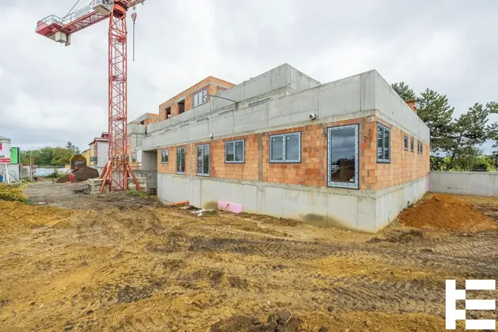 Prodej bytu 3+kk, Praha - Satalice, Za Novákovou zahradou, 59 m2