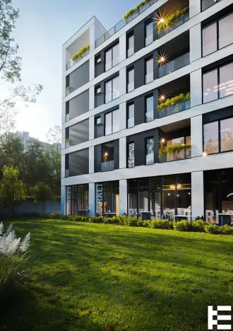 Prodej bytu 2+kk, Praha - Bohnice, Lodžská, 81 m2