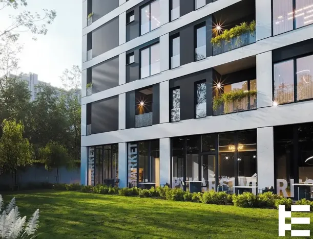 Prodej bytu 3+kk, Praha - Bohnice, Lodžská, 98 m2