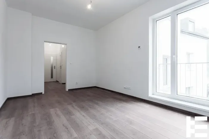 Prodej bytu 3+kk, Miličín, 73 m2