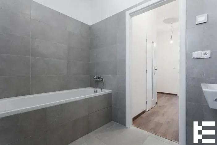 Prodej bytu 3+kk, Miličín, 73 m2