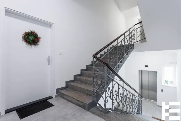 Prodej bytu 2+kk, Praha - Vysočany, Prokopka, 54 m2