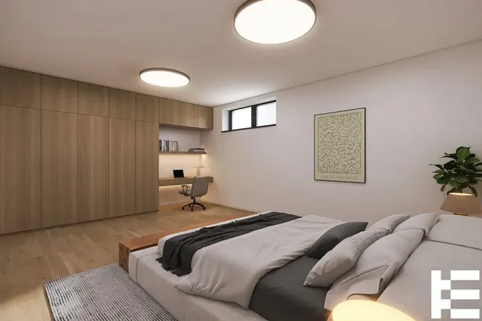 Prodej apartmánu, Kolín, Pražská, 70 m2