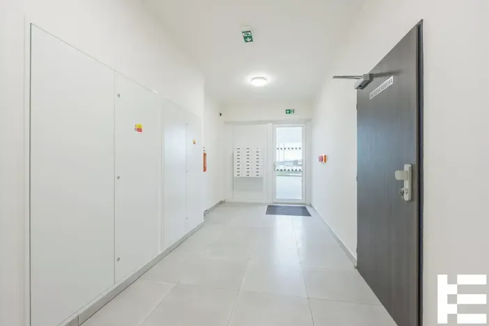 Prodej apartmánu, Kolín, Pražská, 70 m2