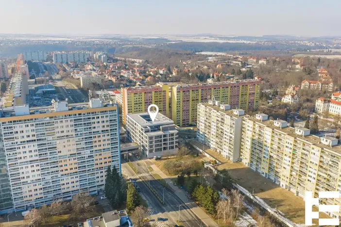 Prodej bytu 3+kk, Praha - Bohnice, Lodžská, 78 m2