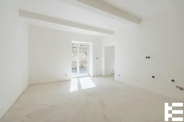 Prodej obchodního prostoru, Miličín, 34 m2