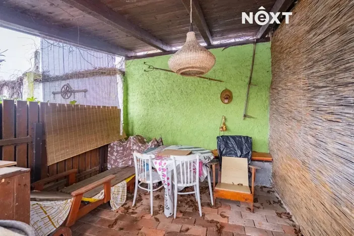 Prodej rodinného domu, Vodňany, 95 m2